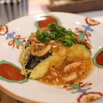 銀座天ぷらよしたけ - 