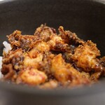 銀座天ぷらよしたけ - 