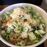 うどんちよ志 - 料理写真: