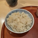 銀座 しのはら - 