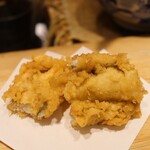 銀座天ぷらよしたけ - 