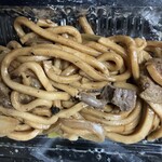 お好み焼 三枝 - 