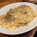 トラットリア カルネジーオ - 