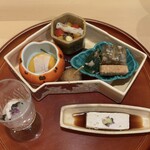 銀座 しのはら - 