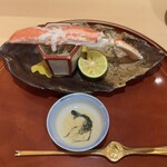 銀座 しのはら - 