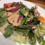 トラットリア カルネジーオ - 