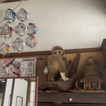 そばやかた 樽石 - 