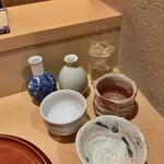 銀座 しのはら - 