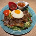 むさしの森珈琲 小山本郷店 - 