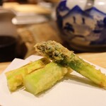 銀座天ぷらよしたけ - 