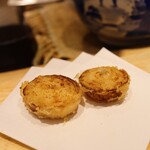 銀座天ぷらよしたけ - 