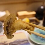 銀座天ぷらよしたけ - 