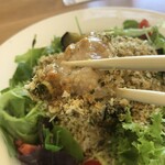 めしくうところ ふく - 