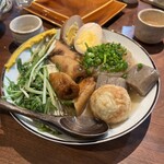 京都屋台 せせり - 