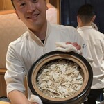 銀座 しのはら - 