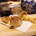 銀座天ぷらよしたけ - 