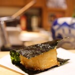 銀座天ぷらよしたけ - 