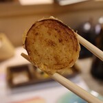 銀座天ぷらよしたけ - 