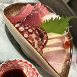 海鮮居酒屋 樹樹 - 