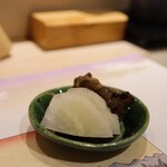 銀座天ぷらよしたけ - 