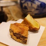 銀座天ぷらよしたけ - 