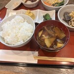 いまいけ食堂 吉むら - 