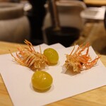 銀座天ぷらよしたけ - 