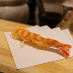 銀座天ぷらよしたけ - 