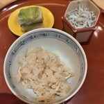 銀座 しのはら - 