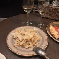 オービカ モッツァレラバー 梅田店 - 