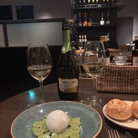 オービカ モッツァレラバー 梅田店 - 