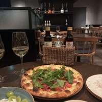 オービカ モッツァレラバー 梅田店 - 