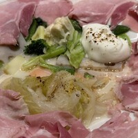 インフィニート ヒロ - 