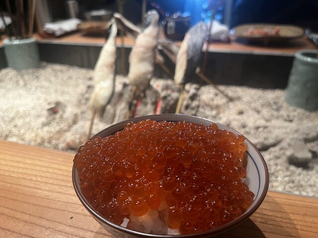 Iroriya Sankai Mei Eki Nishiguchi Ten