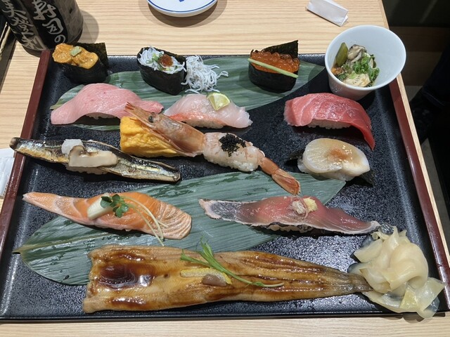 Midori Sohonten Atore Kichijoji Ten