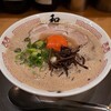 博多ラーメン 和