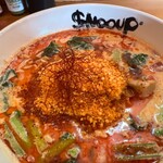 ザ スヌープ - 料理写真: