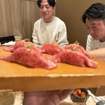 焼肉 水本 - 
