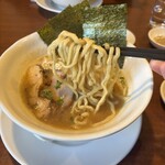 麺や豊 - 
