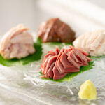 翠翔  - 料理写真: