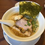 麺や豊 - 