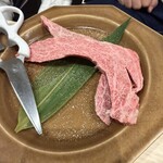 焼肉 水本 - 