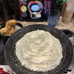 山下本気うどん 渋谷道玄坂 - 