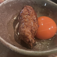 十二社通り 地鶏焼とりや - 