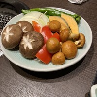 飛騨牛一頭家 馬喰一代 長良本家 - 