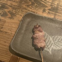 十二社通り 地鶏焼とりや - 