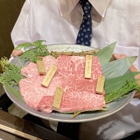 飛騨牛一頭家 馬喰一代 長良本家 - 