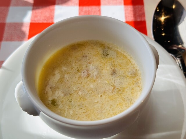 小さな洋食屋さん プティ リジエール（小さな洋食屋さん PetitRiziere） - 二本松（ハンバーグ）の写真