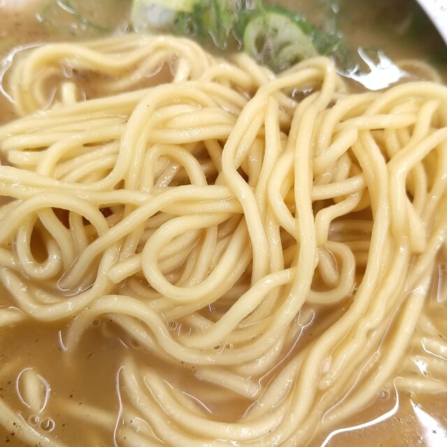 Ramen Yokozuna Higashiosaka Ten photo 2