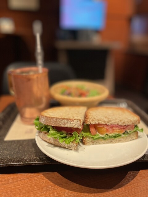 Ueshima Coffee Ten Kagurazaka Ten